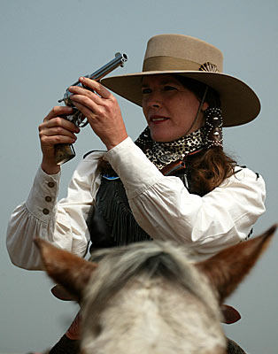 Sixgun Movie